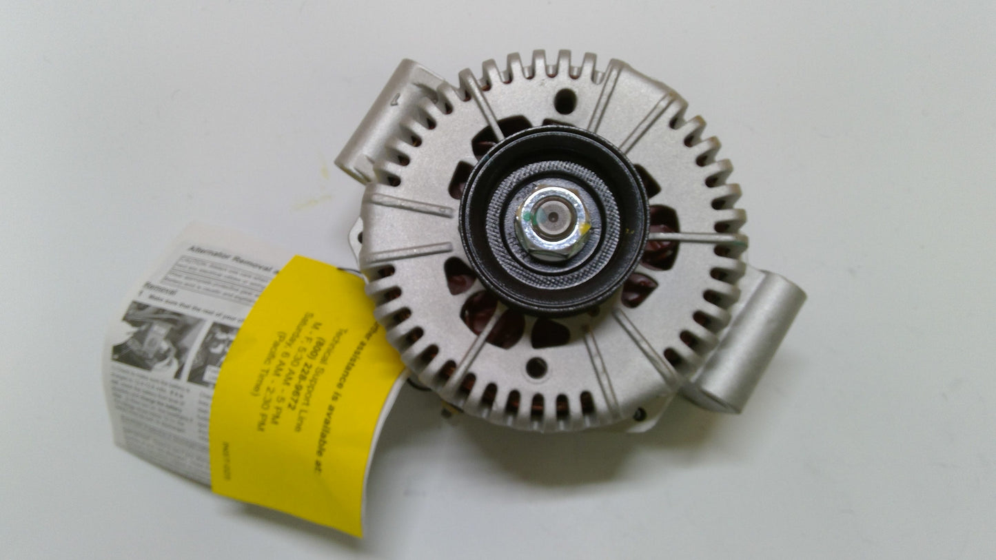New Fits Chrysler Alternato-Engine - Part # RMMAL00008