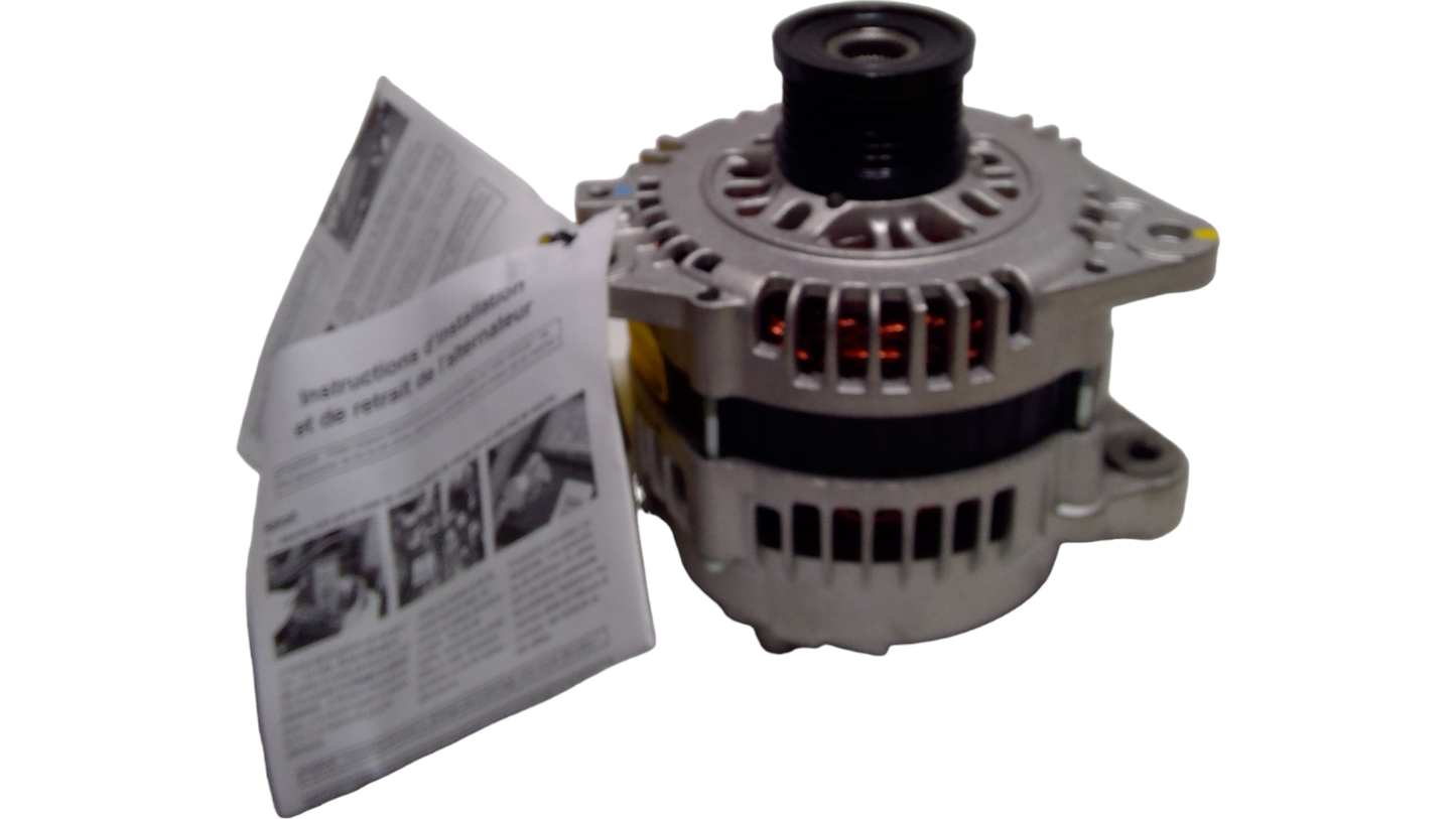 New Fits Chrysler Alternato-Engine - Part # RMMAL00019