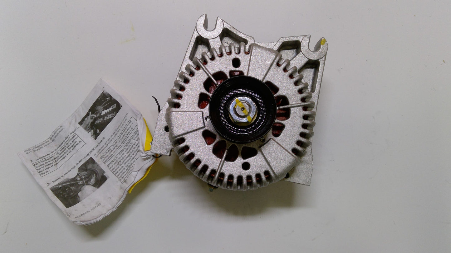 New Fits Chrysler Alternato-Engine - Part # RMMAL00027
