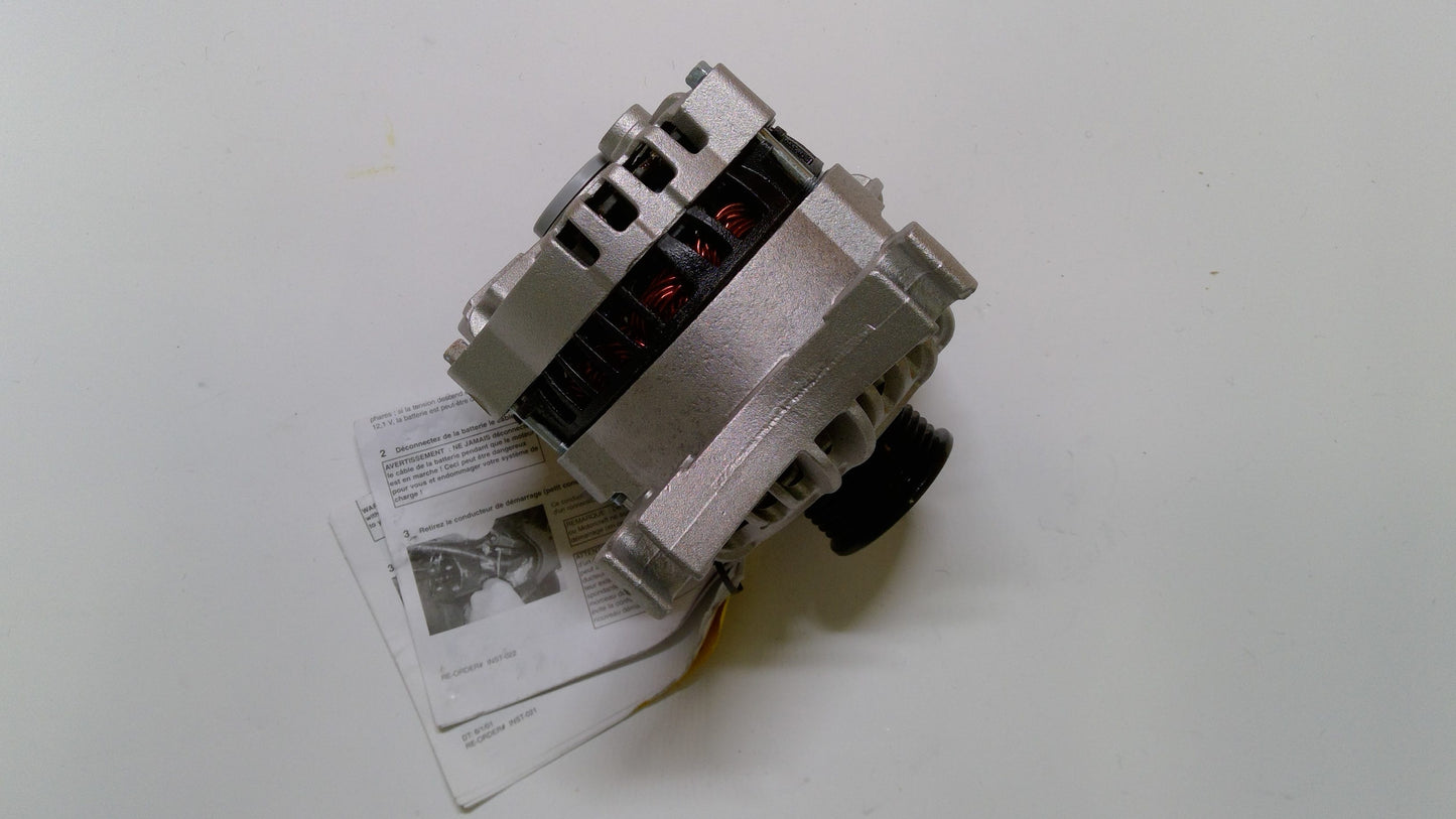 New Fits Chrysler Alternato-Engine - Part # RMMAL00042