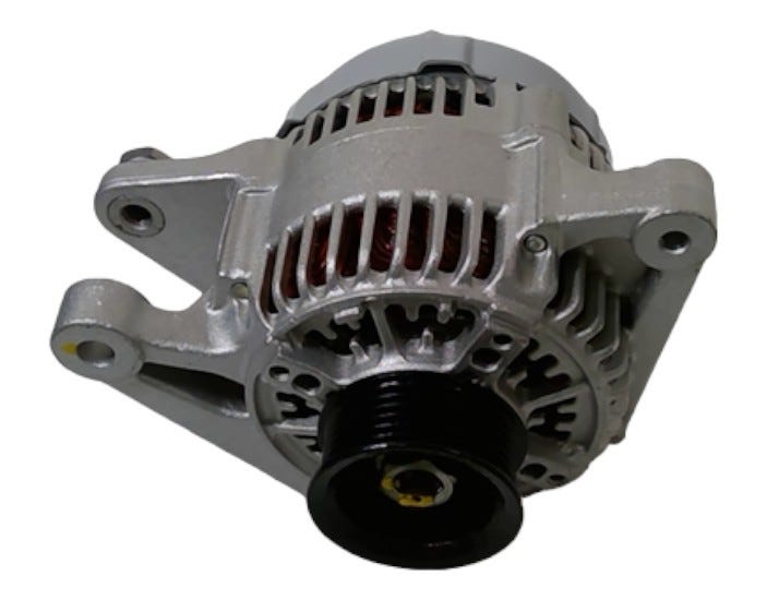 New Fits Chrysler Alternato-Engine - Part # RMMAL00047