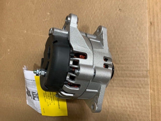 New Fits Chrysler Alternato-Engine - Part # RMMAL00048