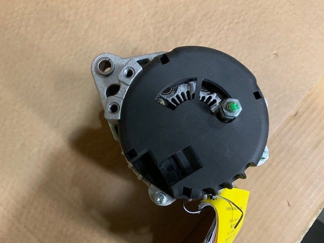 New Fits Chrysler Alternato-Engine - Part # RMMAL00048