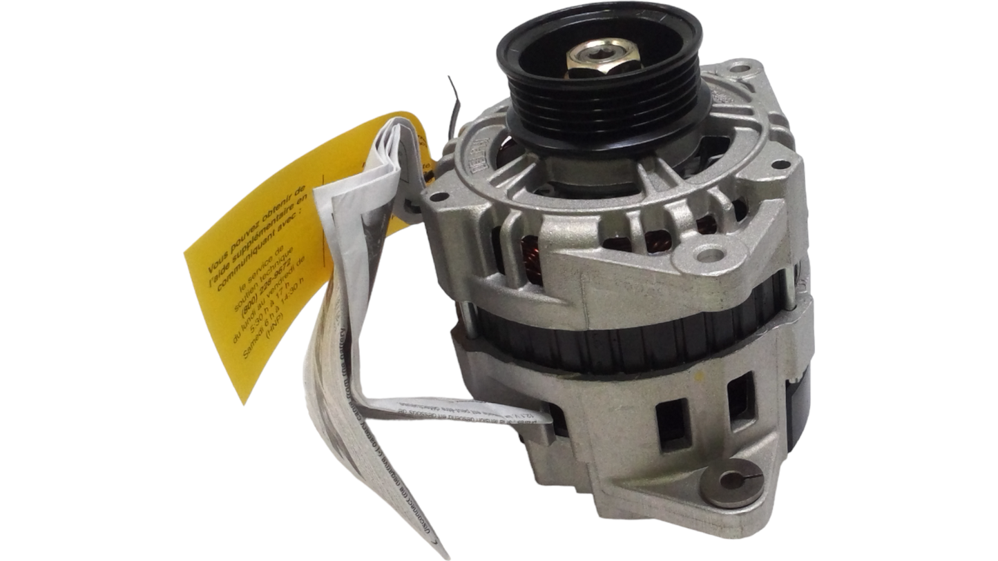 New Fits Chrysler Alternato-Engine - Part # RMMAL00049