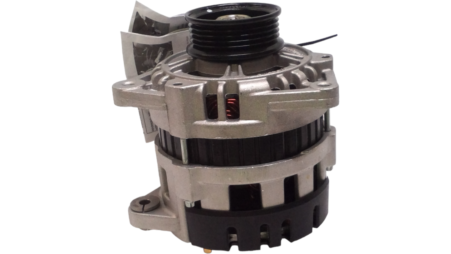 New Fits Chrysler Alternato-Engine - Part # RMMAL00049