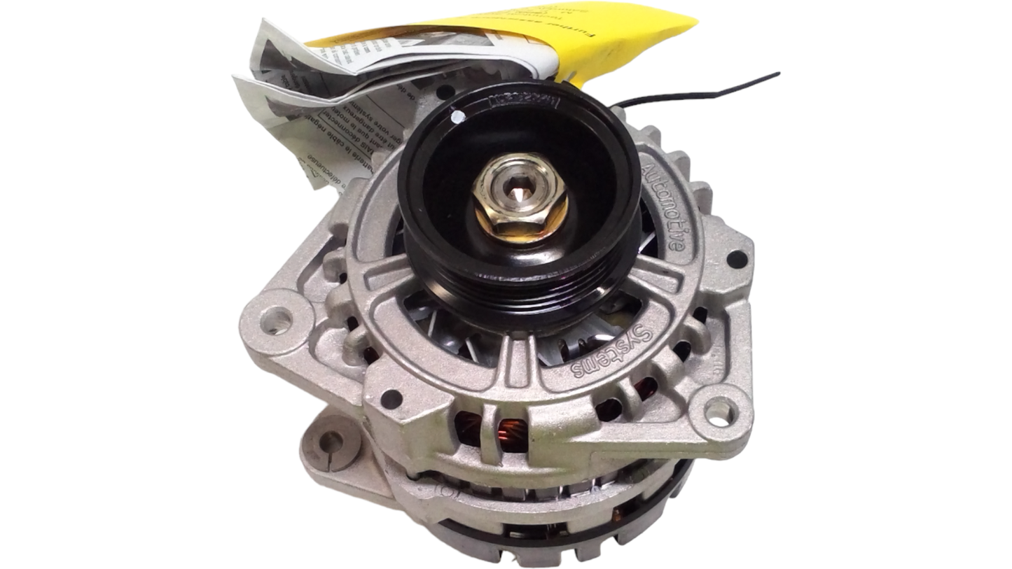 New Fits Chrysler Alternato-Engine - Part # RMMAL00049