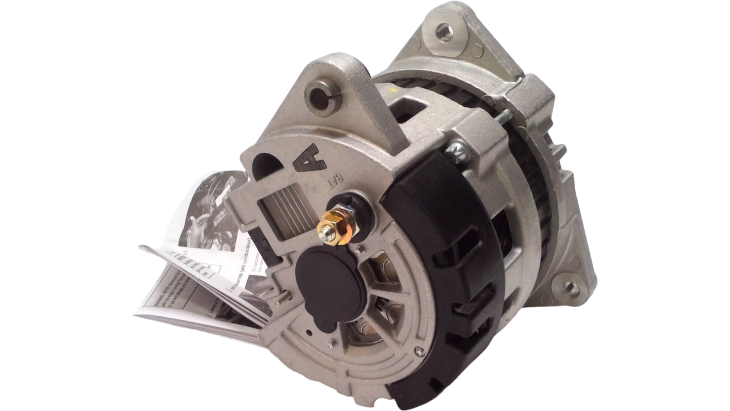 New Fits Chrysler Alternato-Engine - Part # RMMAL00049
