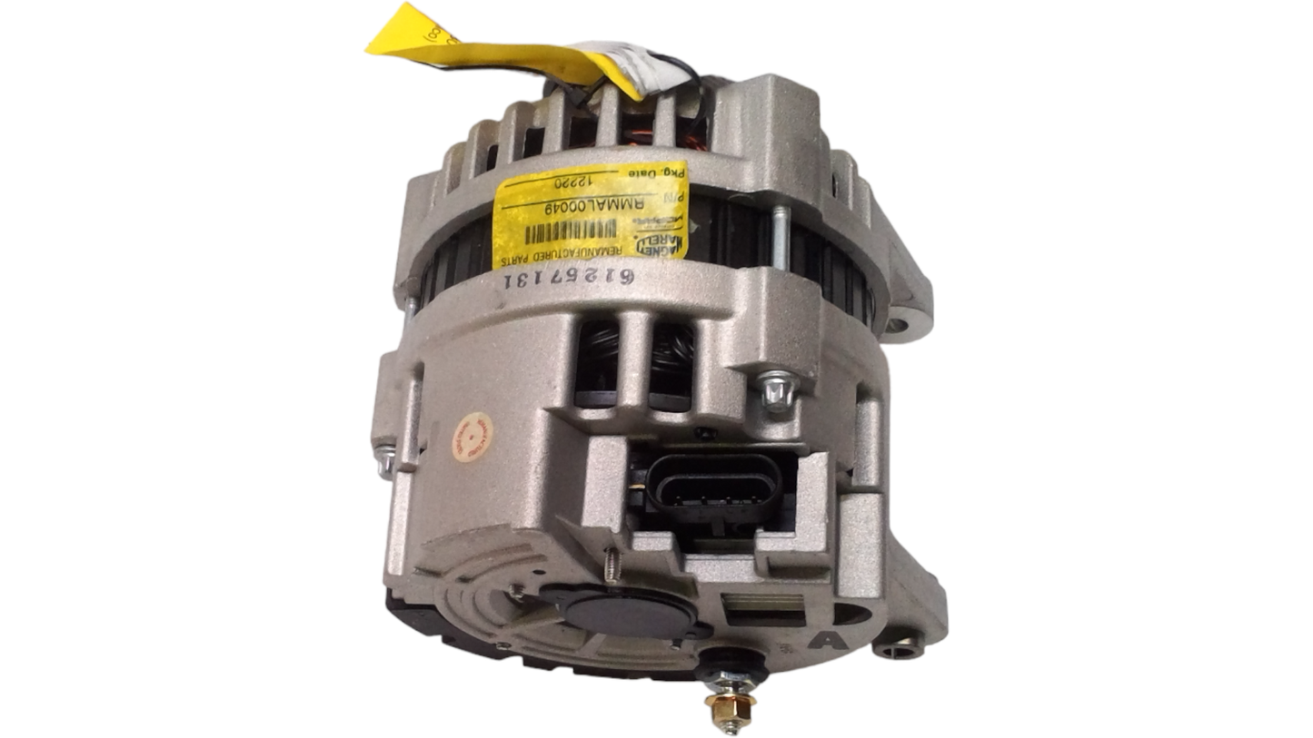 New Fits Chrysler Alternato-Engine - Part # RMMAL00049