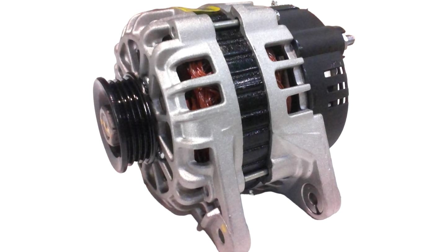 New Fits Chrysler Alternato-Engine - Part # RMMAL00055