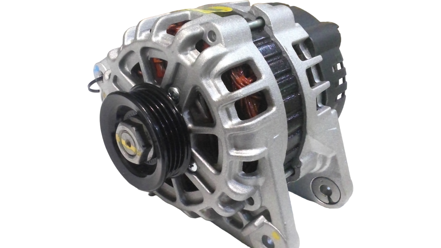 New Fits Chrysler Alternato-Engine - Part # RMMAL00055