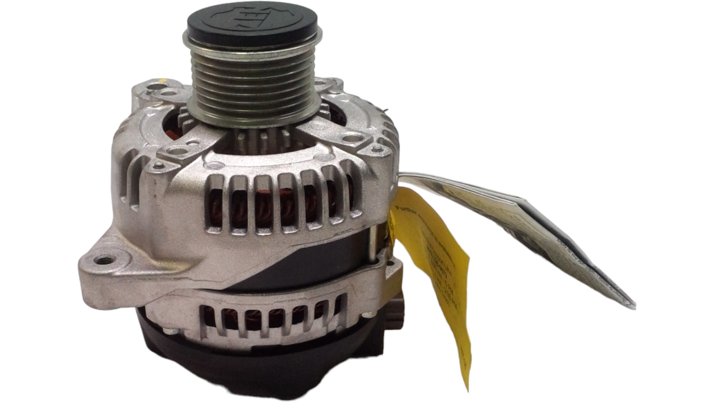 New Fits Chrysler Alternato-Engine - Part # RMMAL00073