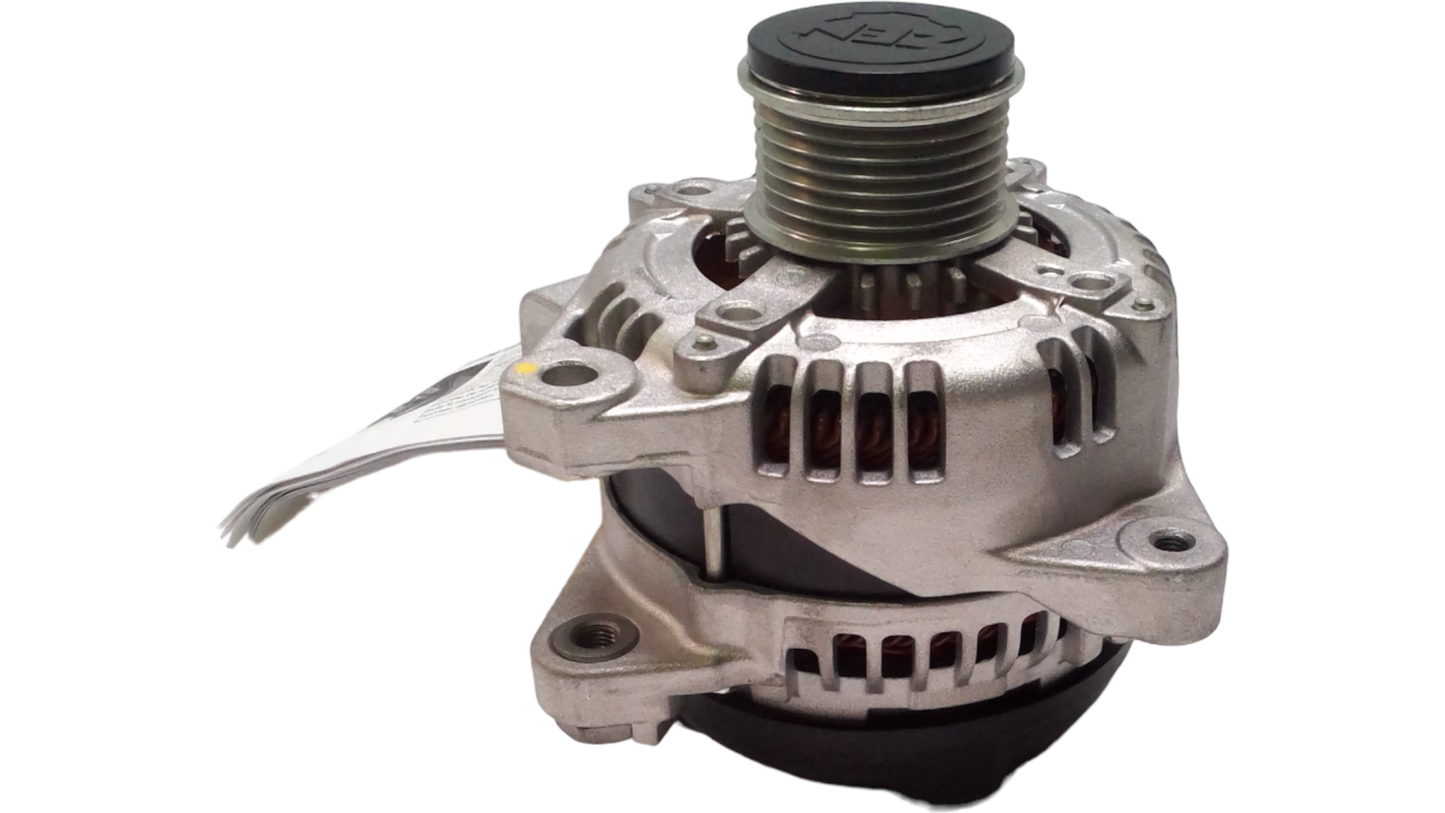 New Fits Chrysler Alternato-Engine - Part # RMMAL00073