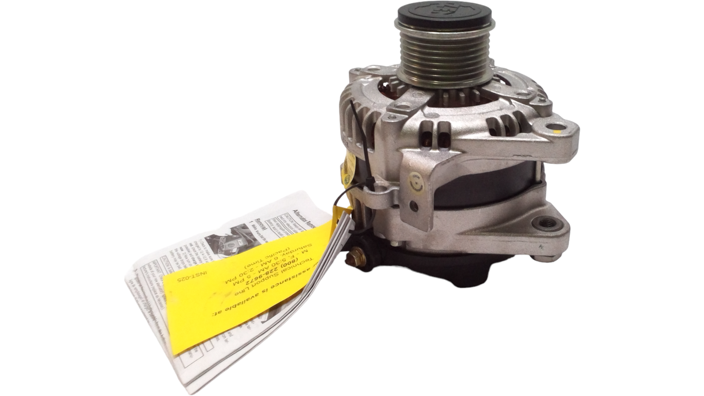 New Fits Chrysler Alternato-Engine - Part # RMMAL00073
