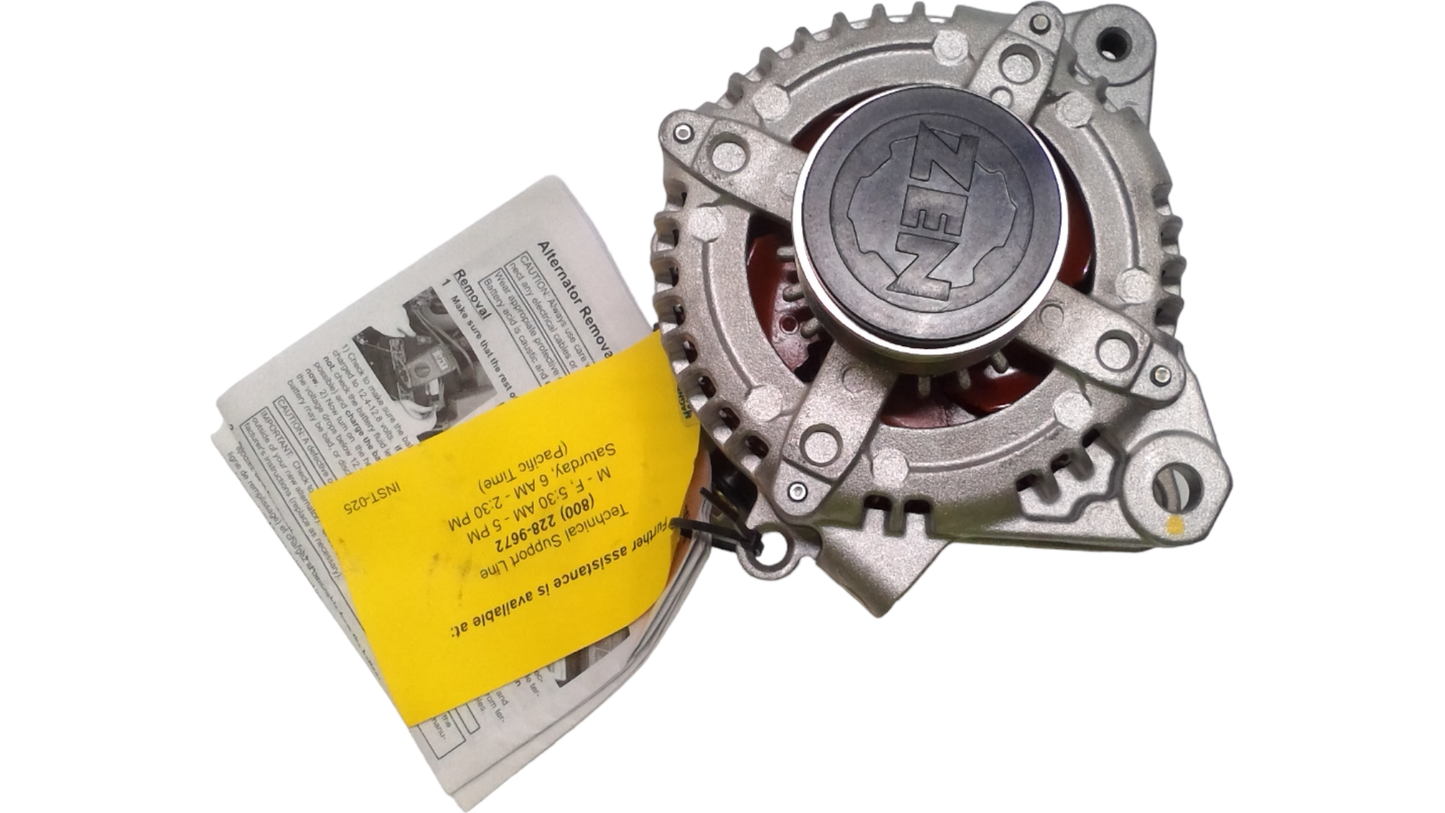 New Fits Chrysler Alternato-Engine - Part # RMMAL00073