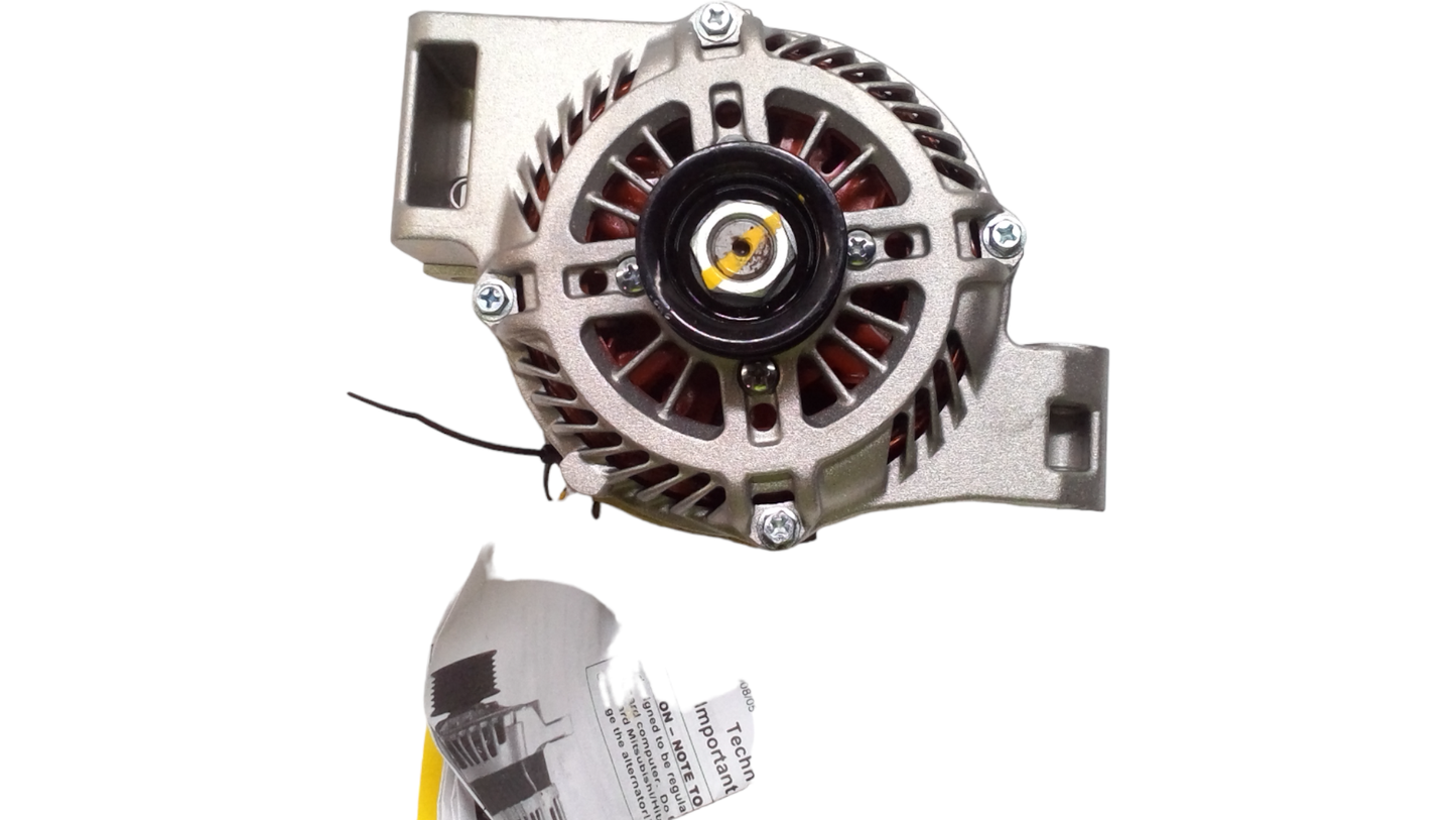 New Fits Chrysler Alternato-Engine - Part # RMMAL00076