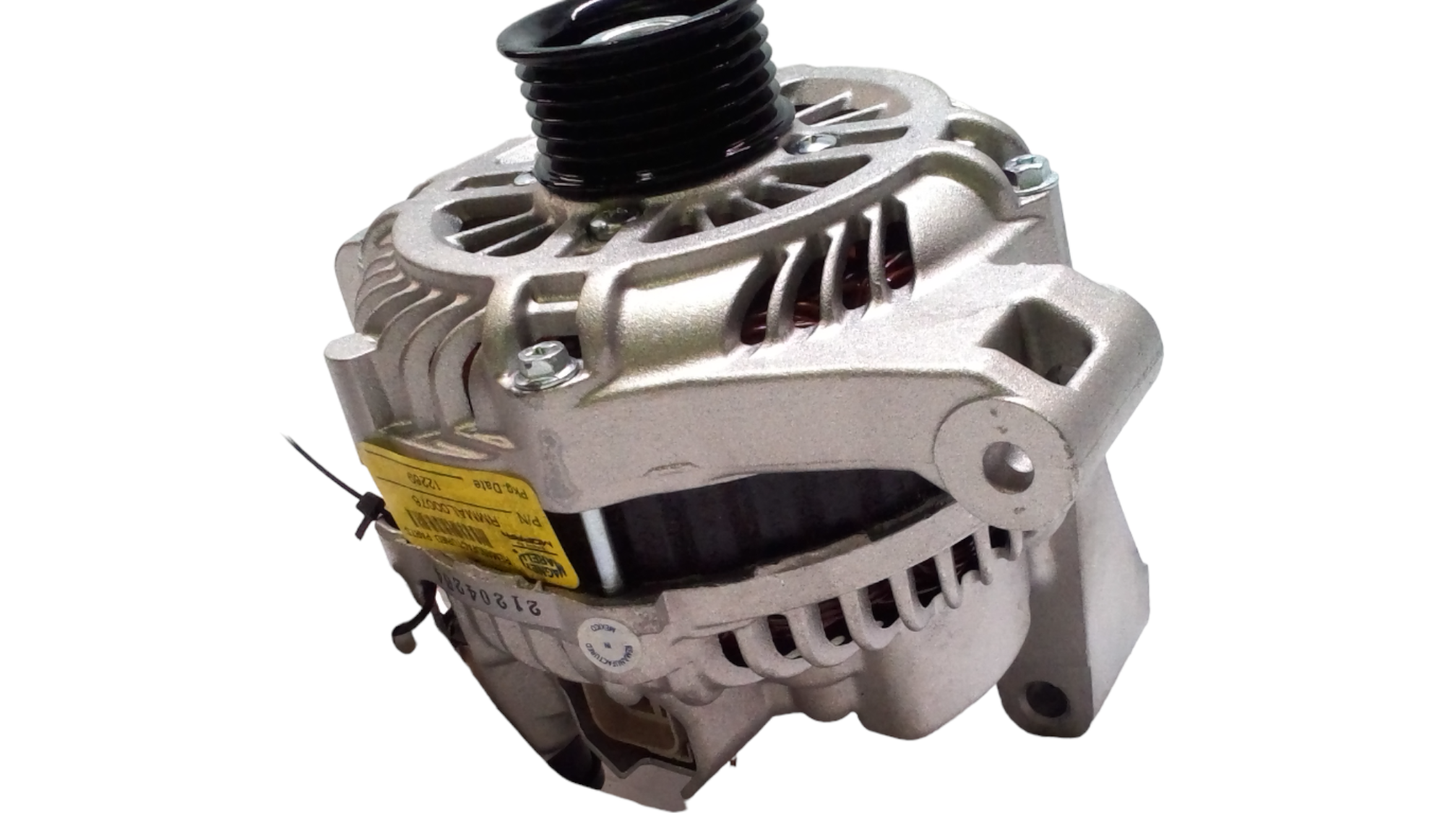 New Fits Chrysler Alternato-Engine - Part # RMMAL00076