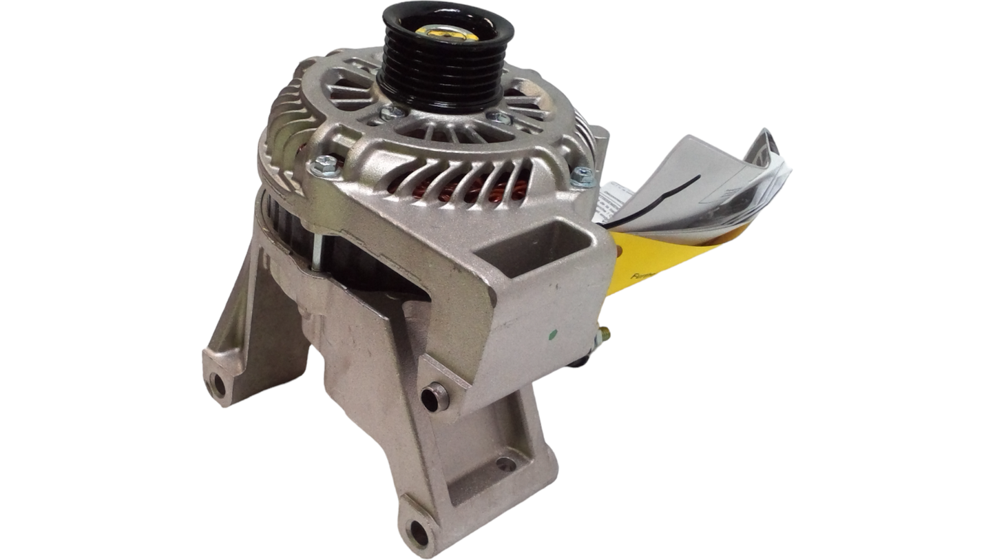 New Fits Chrysler Alternato-Engine - Part # RMMAL00076