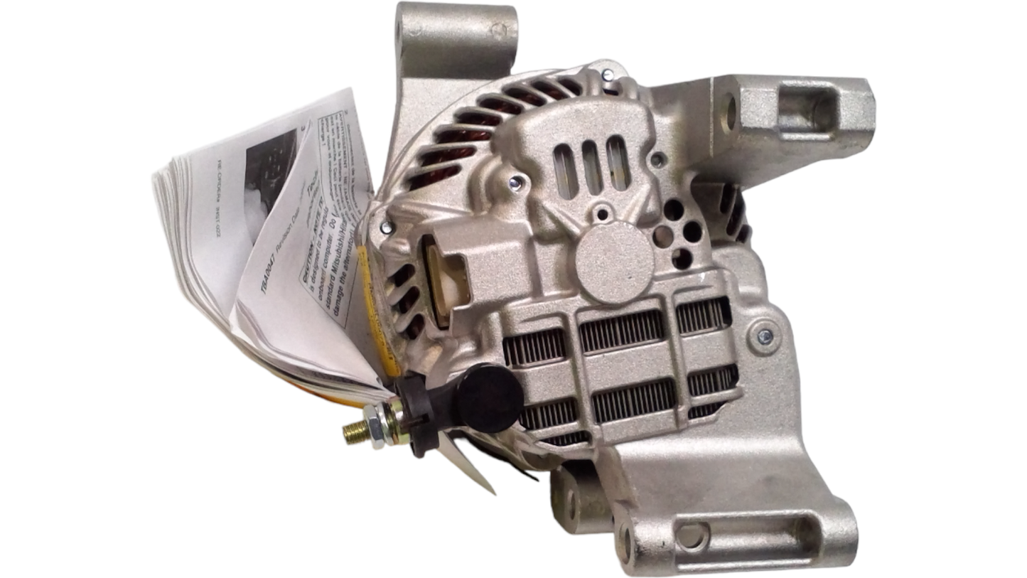 New Fits Chrysler Alternato-Engine - Part # RMMAL00076