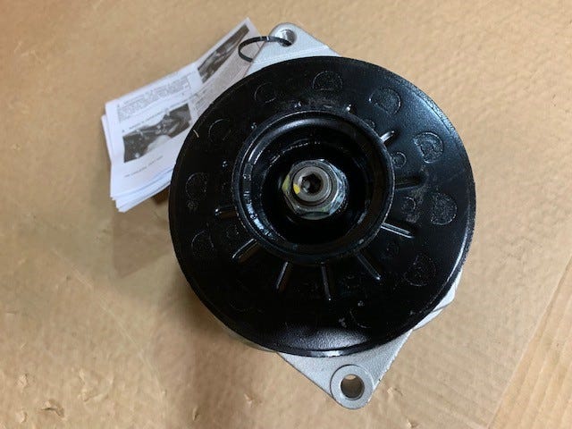 New Fits Chrysler Alternato-Engine - Part # RMMAL00135