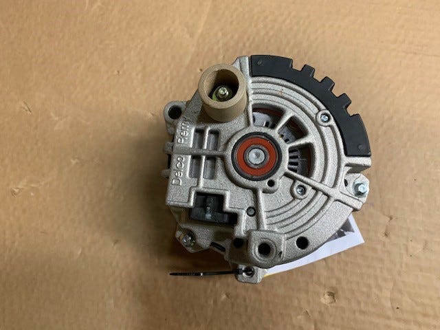 New Fits Chrysler Alternato-Engine - Part # RMMAL00168
