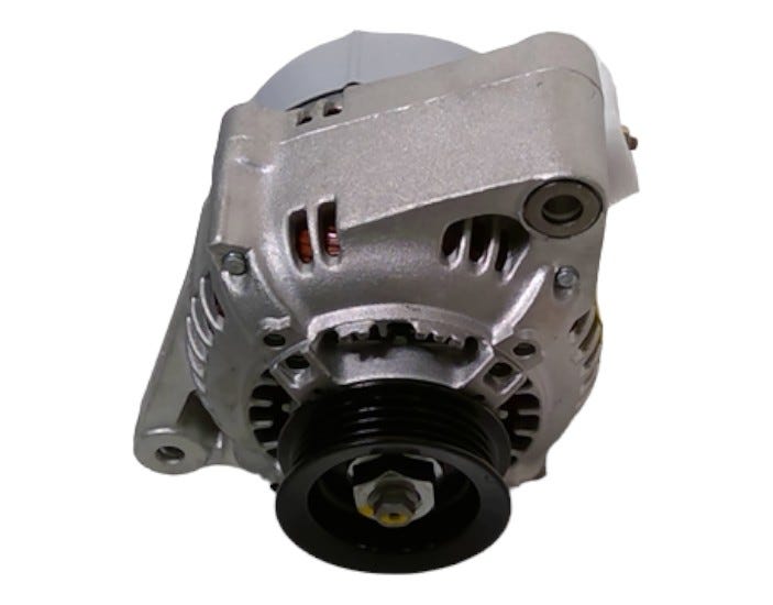 New Fits Chrysler Alternato-Engine - Part # RMMAL00169