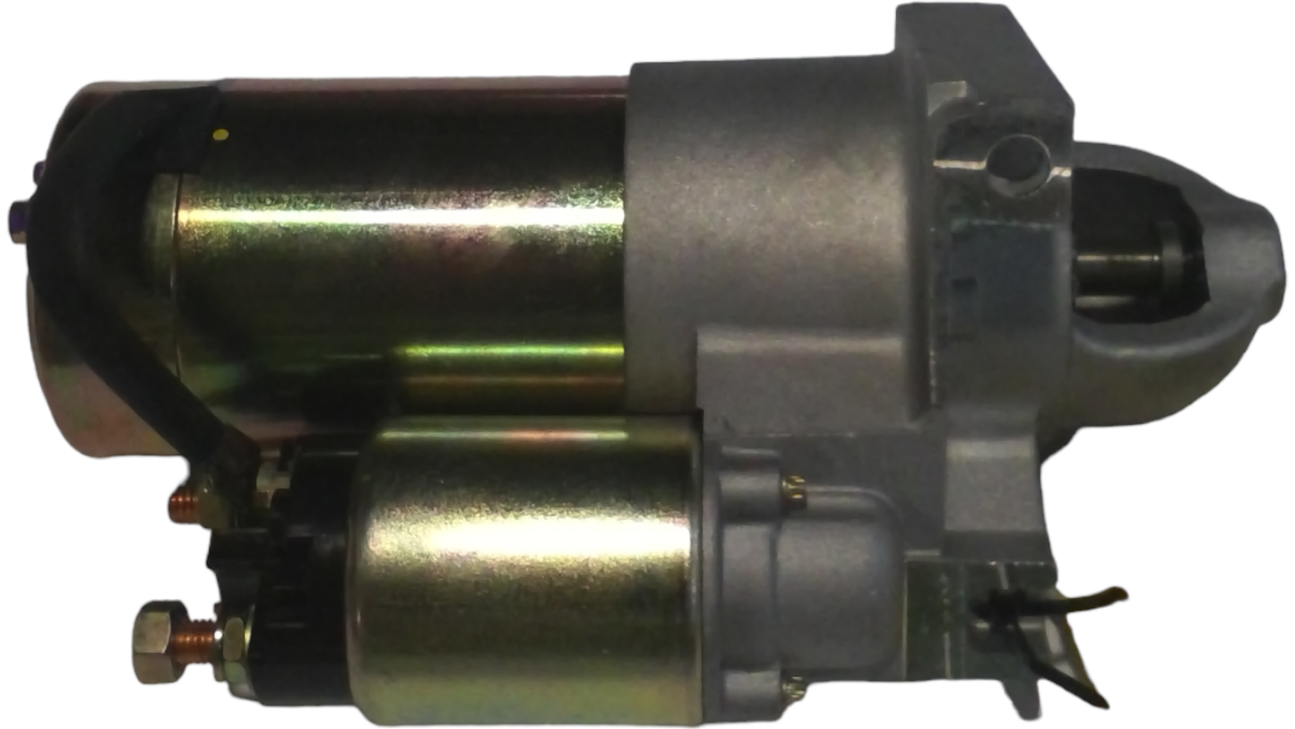 New Fits Chrysler Starter-Engine - Part # RMMSR00004