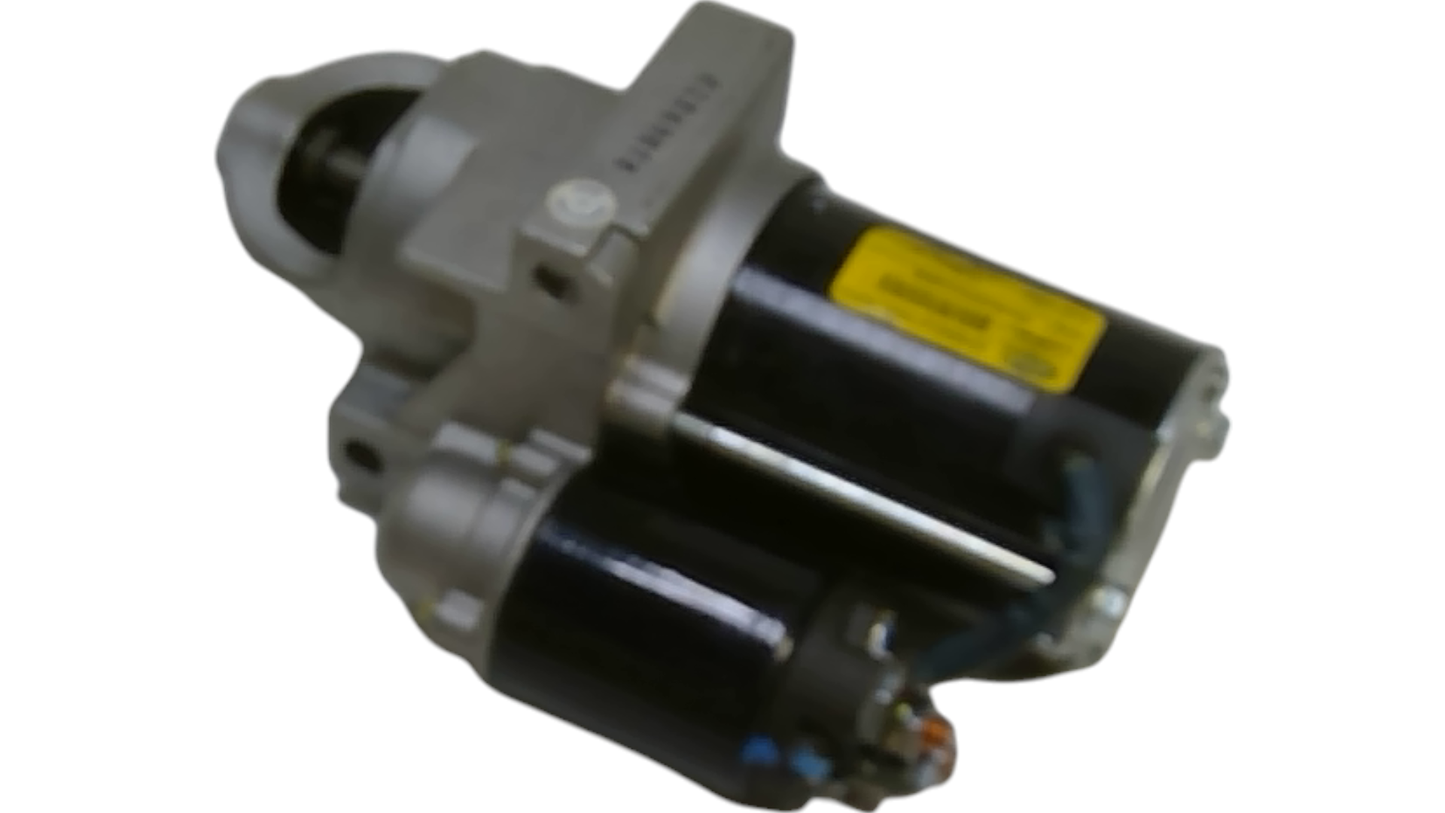 New Fits Chrysler Starter-Engine - Part # RMMSR00006