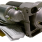 New Fits Chrysler Starter-Engine - Part # RMMSR00008