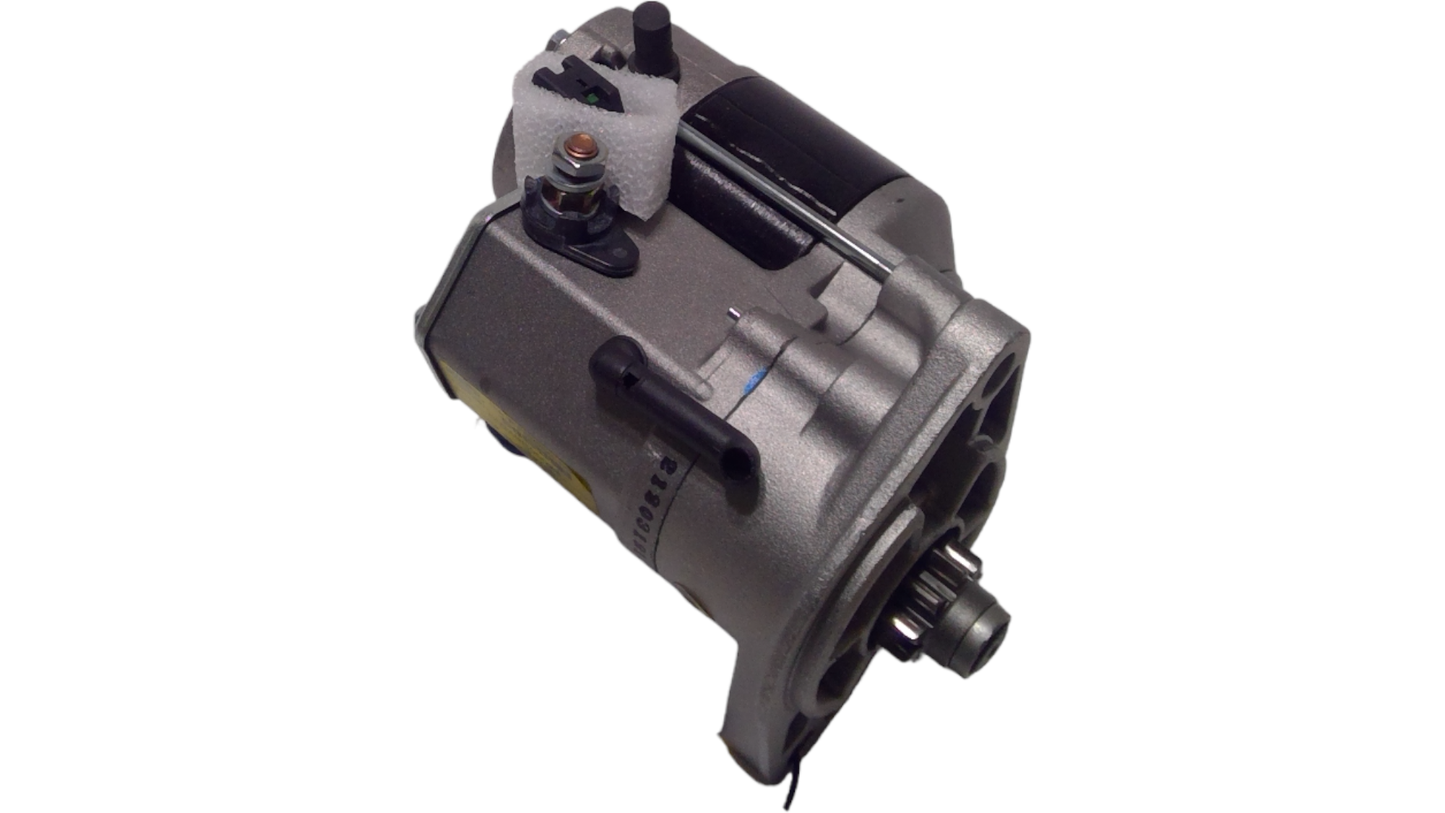 New Fits Chrysler Starter-Engine - Part # RMMSR00023