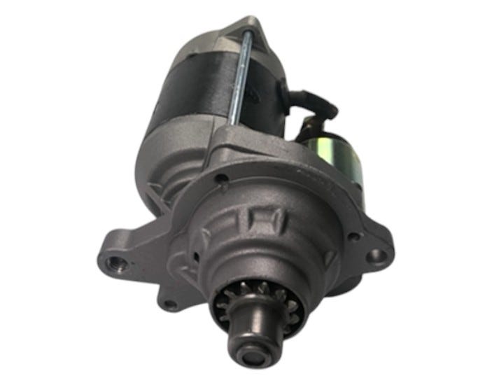 New Fits Chrysler Starter-Engine - Part # RMMSR00026