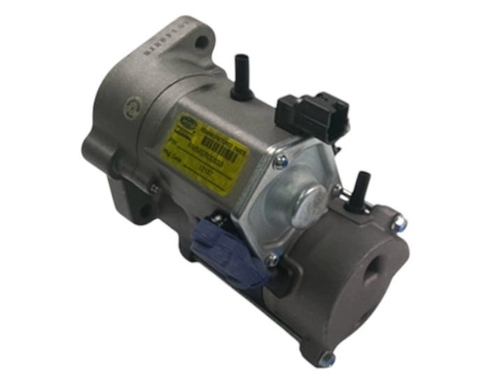 New Fits Chrysler Starter-Engine - Part # RMMSR00033