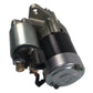 New Fits Chrysler Starter-Engine - Part # RMMSR00034