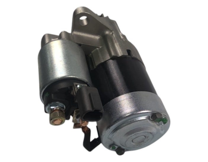 New Fits Chrysler Starter-Engine - Part # RMMSR00034