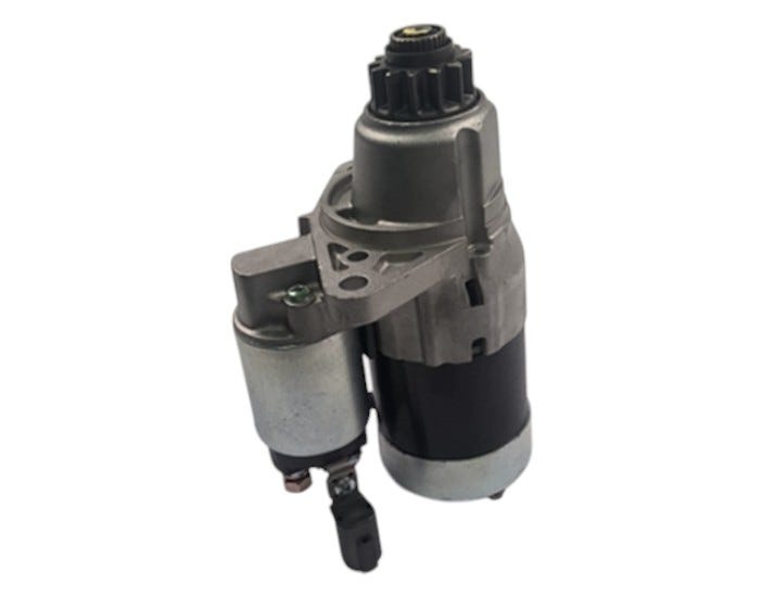 New Fits Chrysler Starter-Engine - Part # RMMSR00034