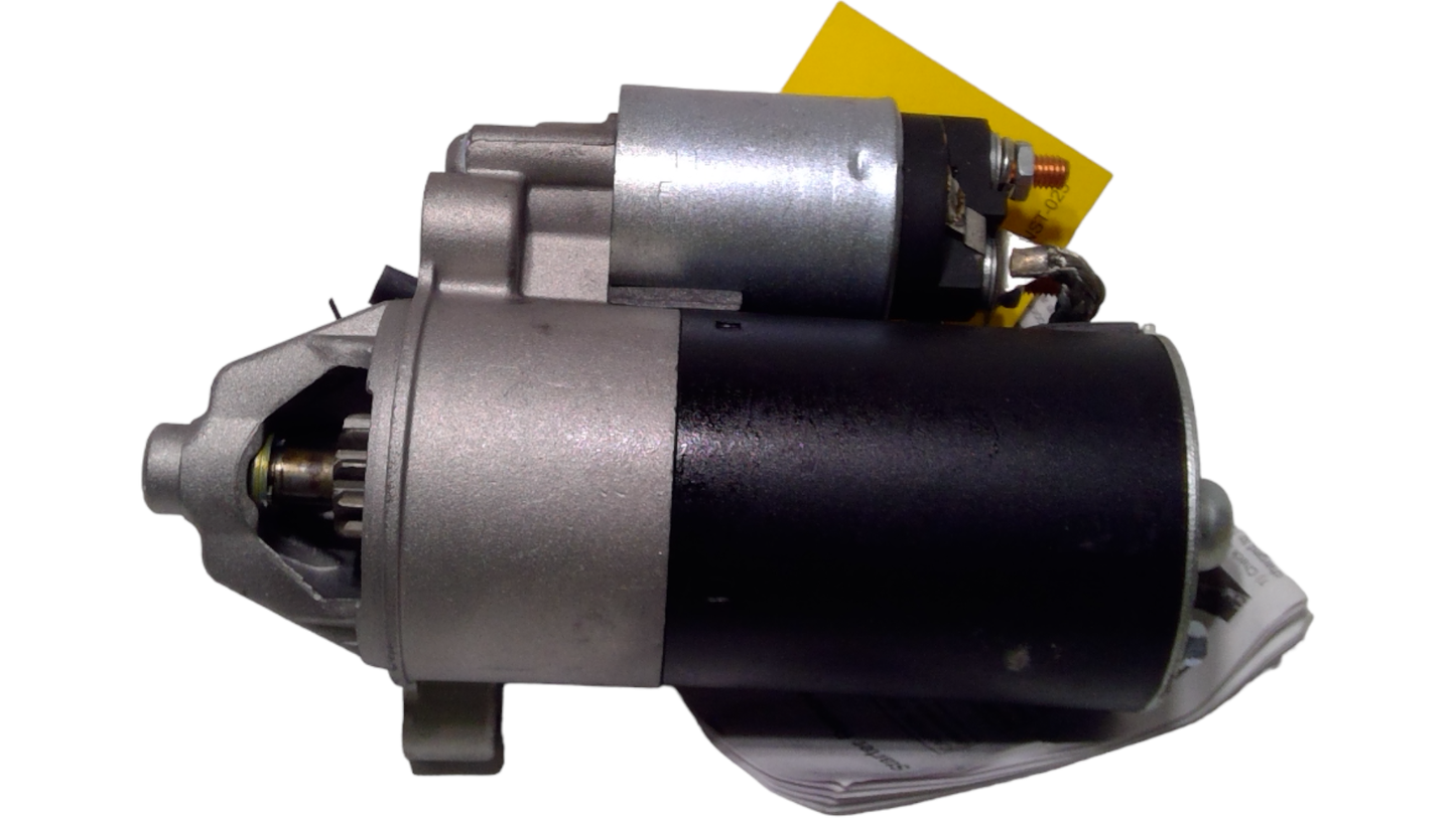 New Fits Chrysler Starter-Engine - Part # RMMSR00035