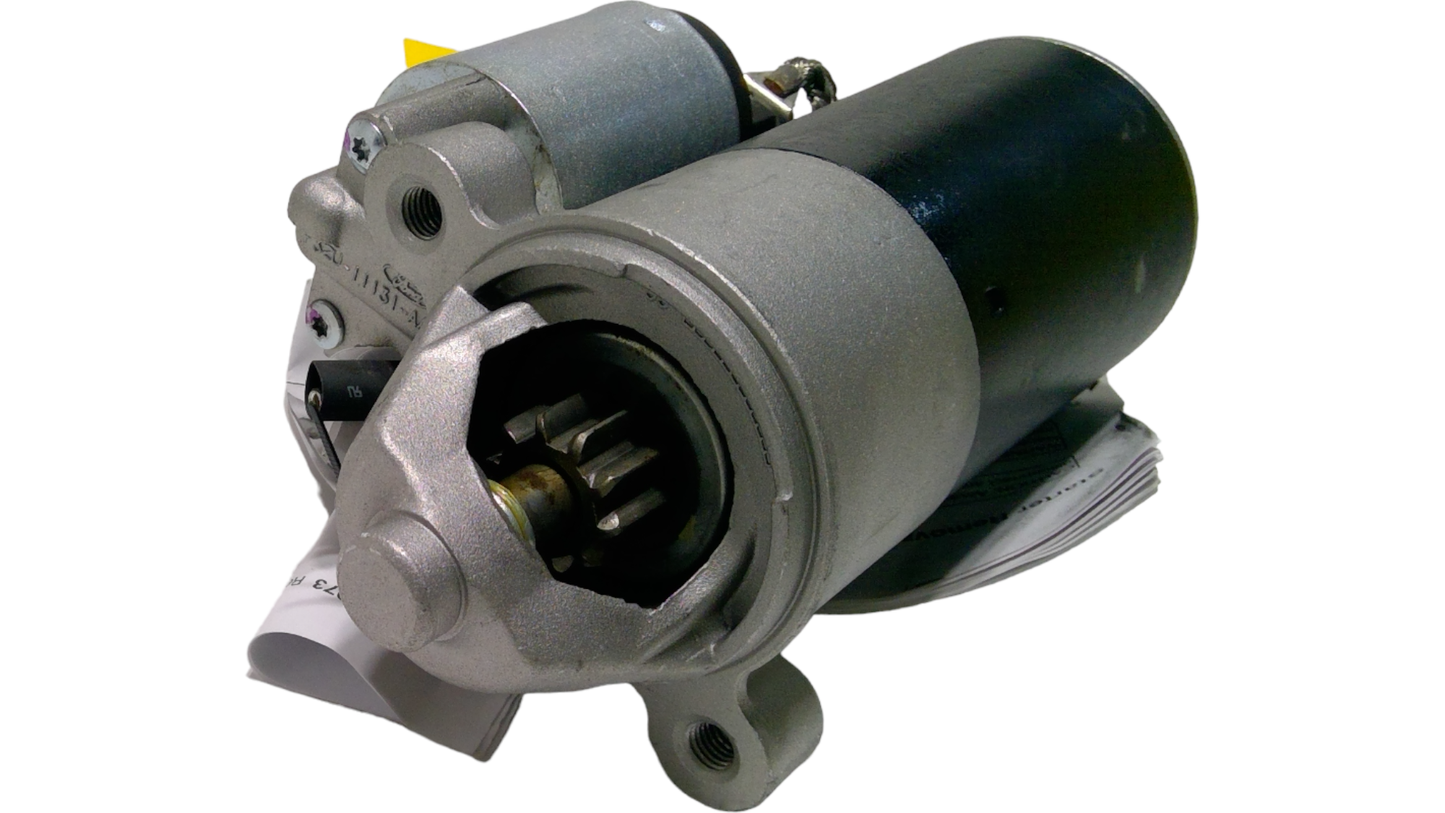 New Fits Chrysler Starter-Engine - Part # RMMSR00035