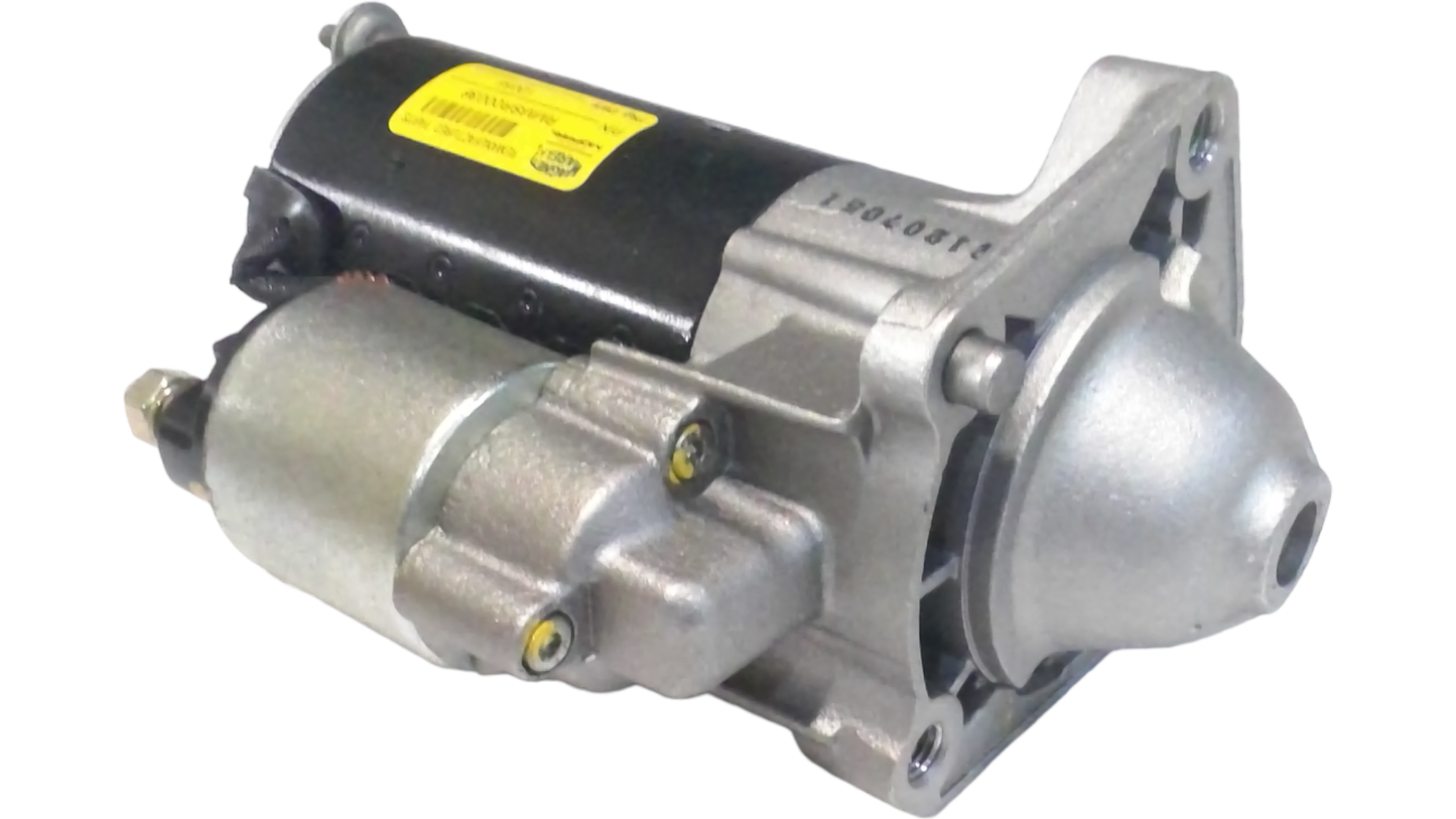 New Fits Chrysler Starter-Engine - Part # RMMSR00036
