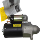 New Fits Chrysler Starter-Engine - Part # RMMSR00041