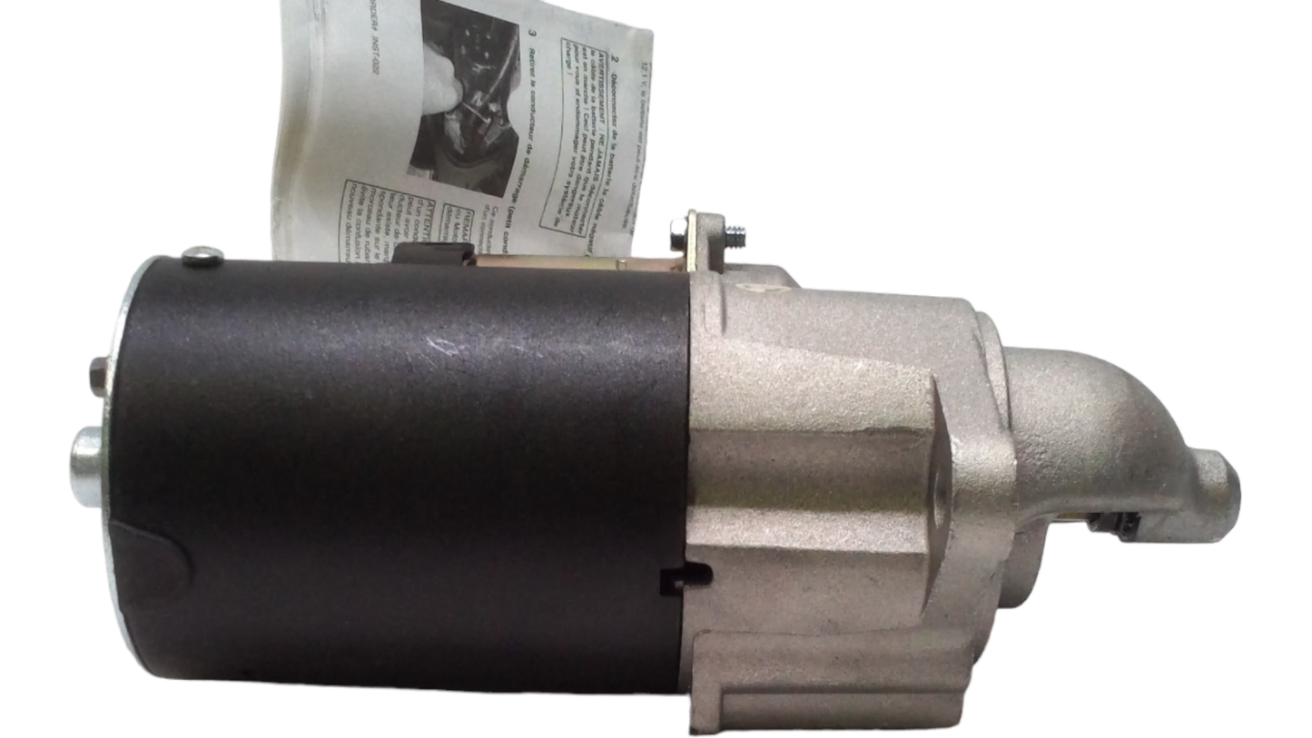 New Fits Chrysler Starter-Engine - Part # RMMSR00041