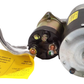 New Fits Chrysler Starter-Engine - Part # RMMSR00041