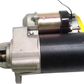 New Fits Chrysler Starter-Engine - Part # RMMSR00041