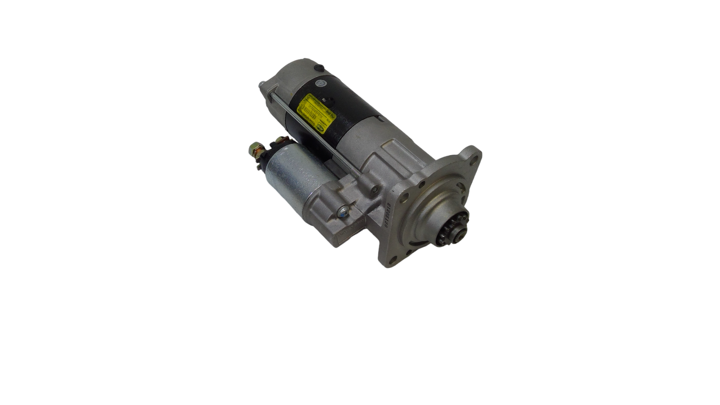 New Fits Chrysler Starter-Engine - Part # RMMSR00045