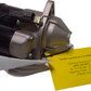 New Fits Chrysler Starter-Engine - Part # RMMSR00048