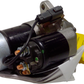 New Fits Chrysler Starter-Engine - Part # RMMSR00048
