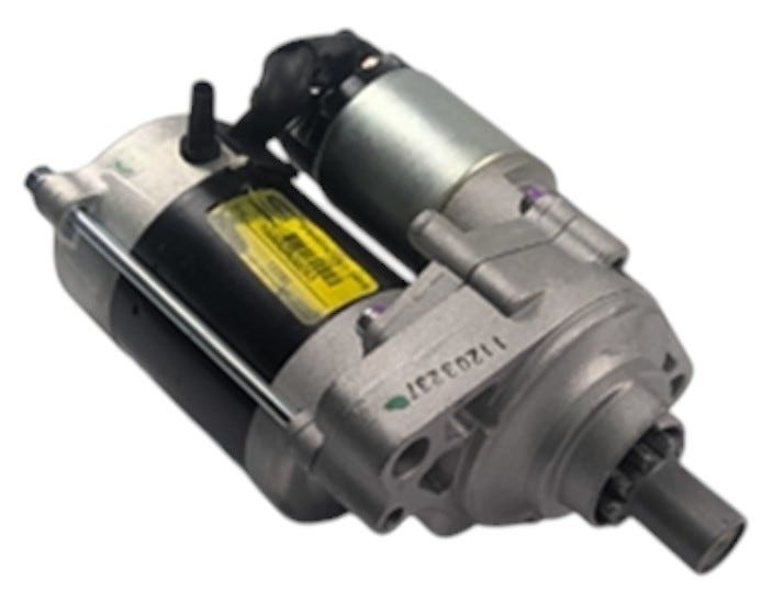New Fits Chrysler Starter-Engine - Part # RMMSR00053