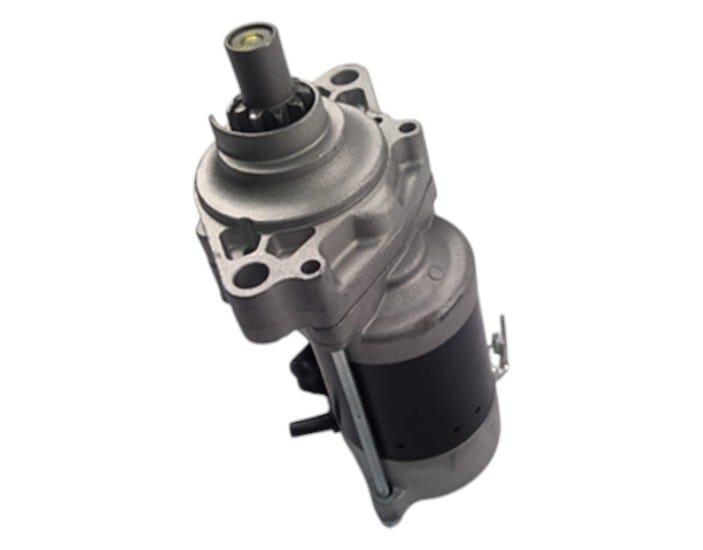 New Fits Chrysler Starter-Engine - Part # RMMSR00053
