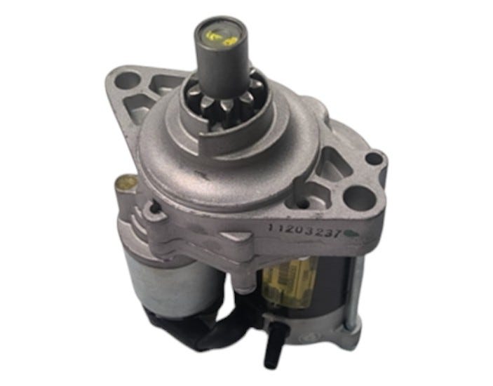 New Fits Chrysler Starter-Engine - Part # RMMSR00053