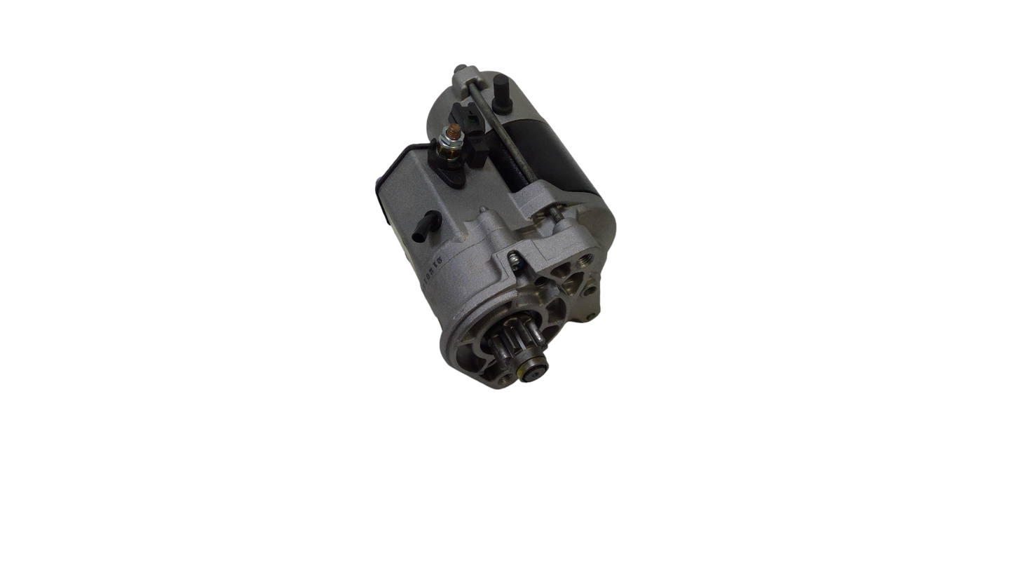 New Fits Chrysler Starter-Engine - Part # RMMSR00058