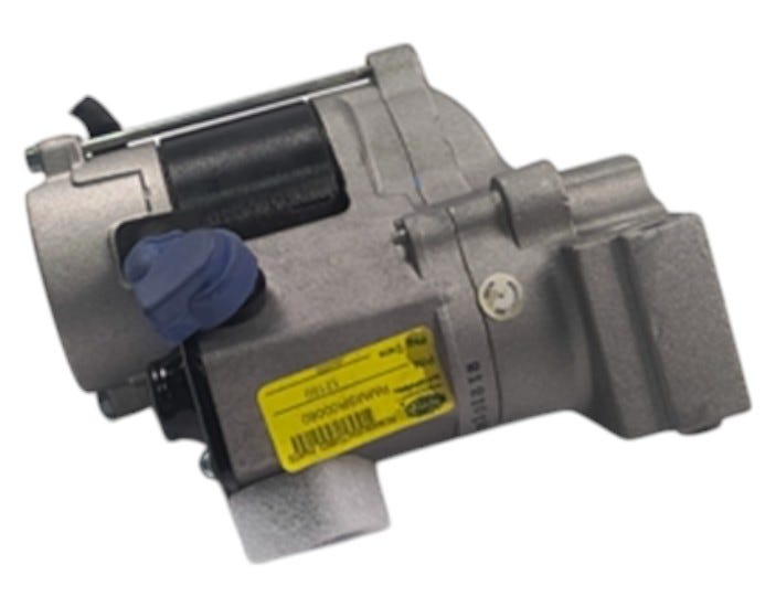 New Fits Chrysler Starter-Engine - Part # RMMSR00060