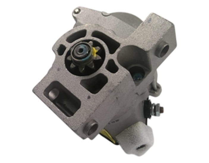 New Fits Chrysler Starter-Engine - Part # RMMSR00060